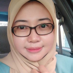 Rohaiza Hussein profile icon