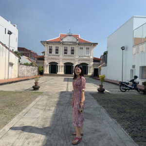 Boodsaraporn profile icon