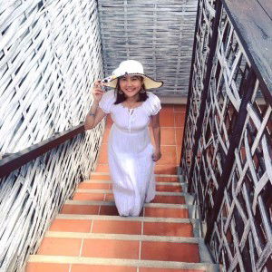 Ammara Chomchoei profile icon