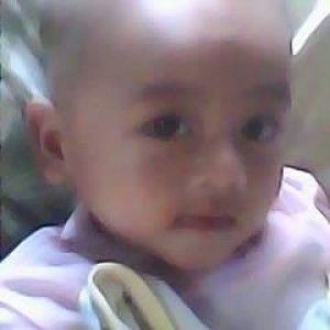 Gustin Ikhtiarina Taufik Putri profile icon