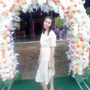 Chamaiporn Munkong profile icon