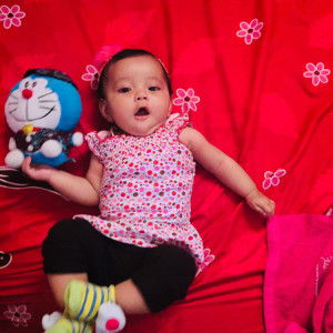 Yuliana tika profile icon