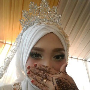 Naefach Amelia profile icon