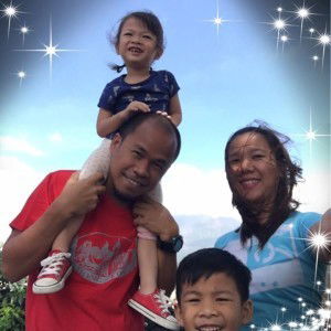 Gladz Geronda profile icon