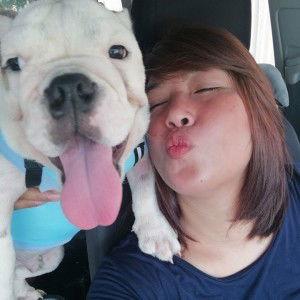 Fatima Jasmin profile icon