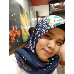 Husnul Khairana Amal profile icon