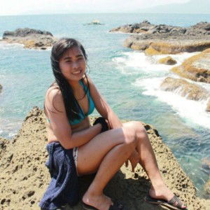 Caroline Maquilang profile icon