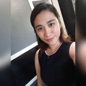 Maricel Ecobiza profile icon