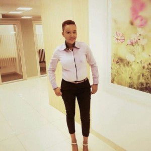 Thuli Nkabinde profile icon