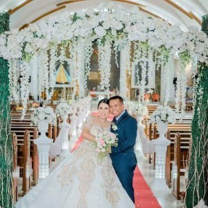 Naneth Malana Jimenez profile icon