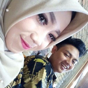 Hamiedah Chie Miekie profile icon