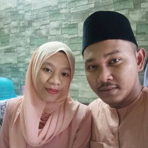 Shaz Zila Ielya profile icon