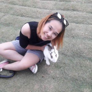 Albianie Tracy profile icon