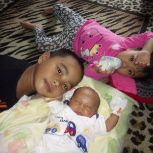 Iyonk Niar Taurusianni profile icon