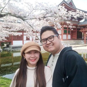 Bình Lệ Giang profile icon