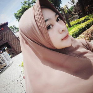 Silvy Aprilliani profile icon