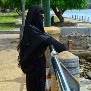 afiqah razal profile icon