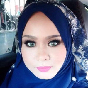 Pn Shahriza profile icon