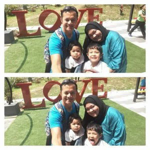 Umi Sarah Binti Mohamad profile icon