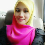 Miera Ahmad profile icon