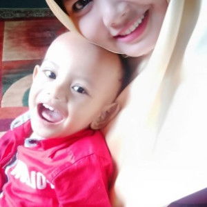 Risza Dwi Yenita profile icon