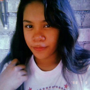 Mary Jöy Delos Santös profile icon