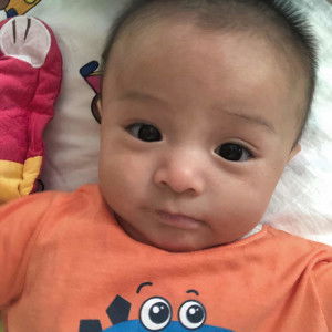 Kiamin Seet profile icon