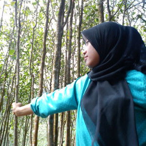 Agiemelliana Bekti profile icon