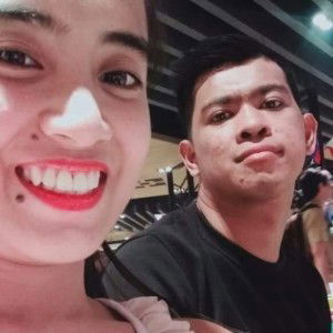 Jenny Rose Datiles Rebojo profile icon