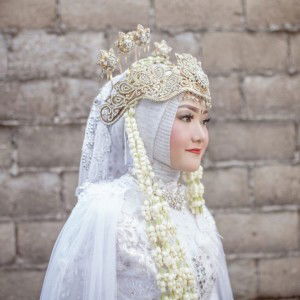 Atikah Jauh Hari profile icon