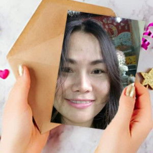 ปาริฉัตร์ profile icon