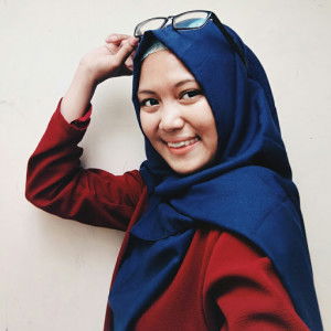 Dita Zulfa profile icon