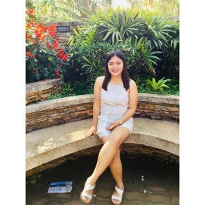 Jeremy Nicole Penaflor profile icon