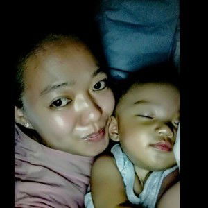 Liezel Bermudez profile icon