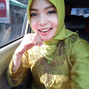 Rufyani Pratiwi profile icon