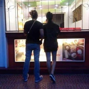 Maria Reina profile icon