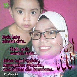 Izza Fadzil profile icon