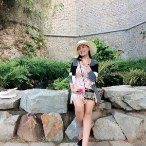 Hoàng Diễm profile icon