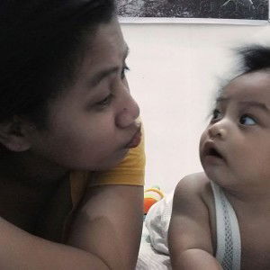 Charlyn Bonane Tañgi profile icon