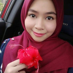 Siti Sarah profile icon