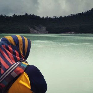 Zie Fujie Zain profile icon