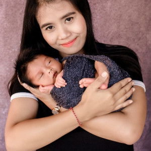 putu citra profile icon