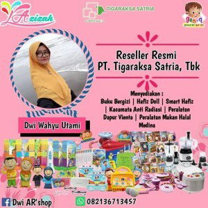 Dwi AR'Shop profile icon