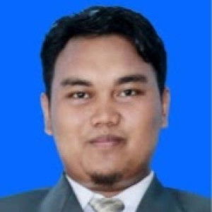 Rudi Anur profile icon