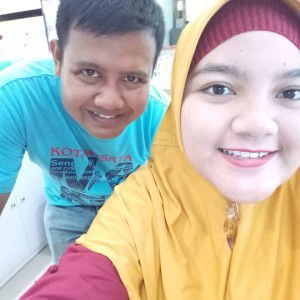 Anisbadichamidah Chamidah profile icon