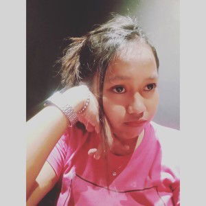 Indaah Cahyaani profile icon