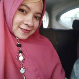 Ikaa Rini harmiyati profile icon