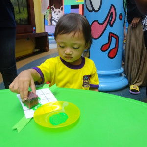 Nandita Putri Tamara profile icon