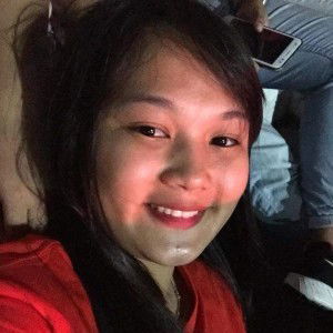 Ellah Serrano - Siona profile icon