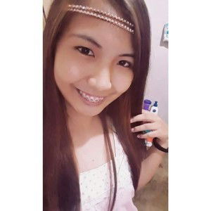 Jierah Mae V Romero profile icon